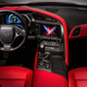 Illustration for article titled Corvette C7 Vs. Corvette C6: Interior Side-By-Side